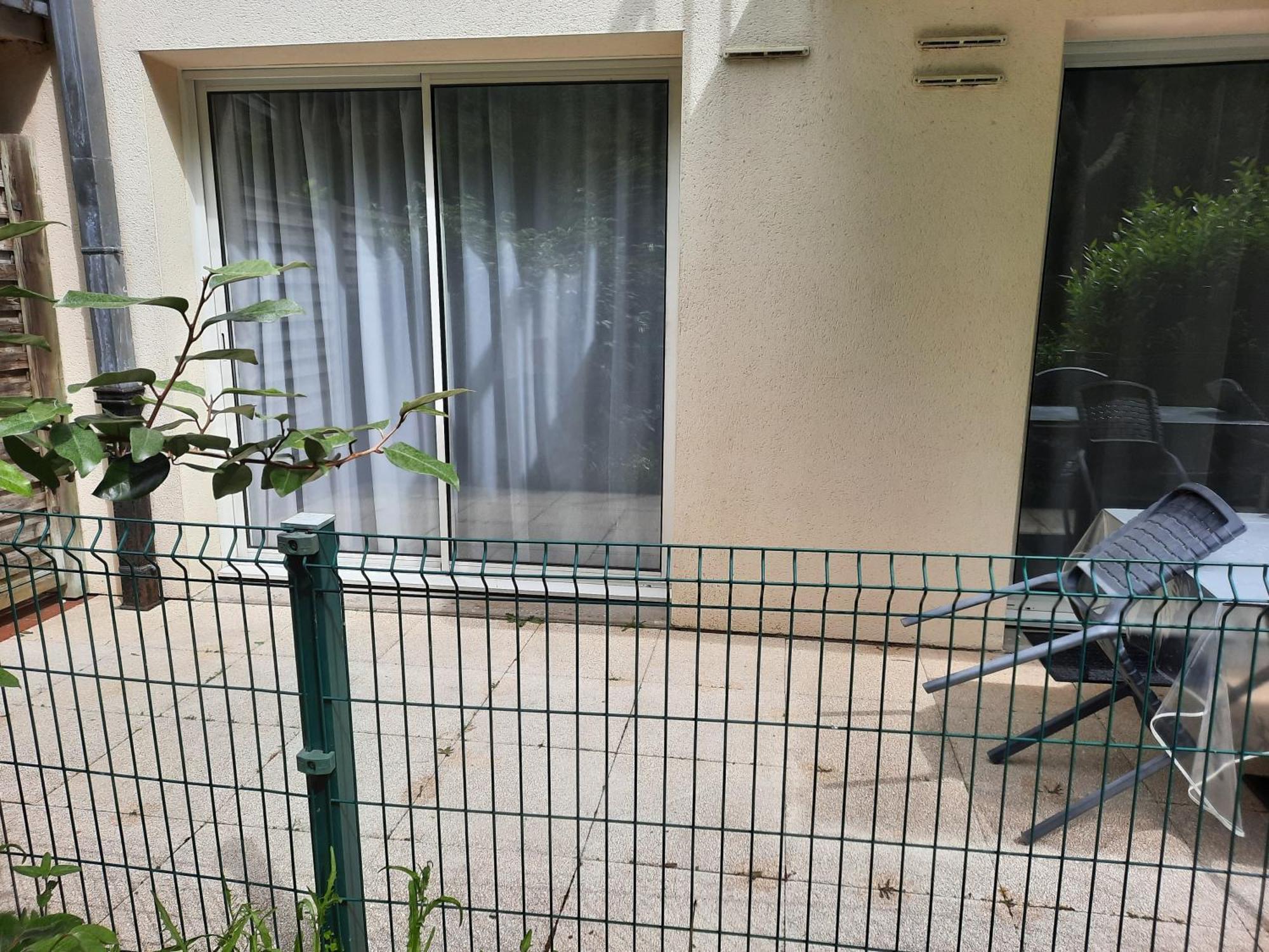 Appartement Ab Du Parc Нефшатель-Ардело Екстер'єр фото